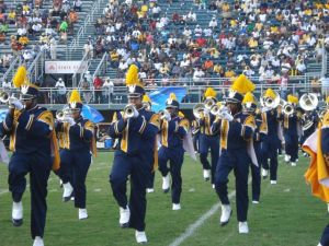 a &T