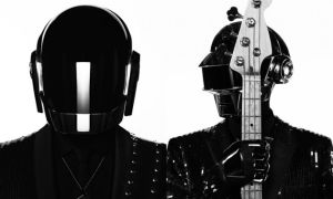 daft-punk