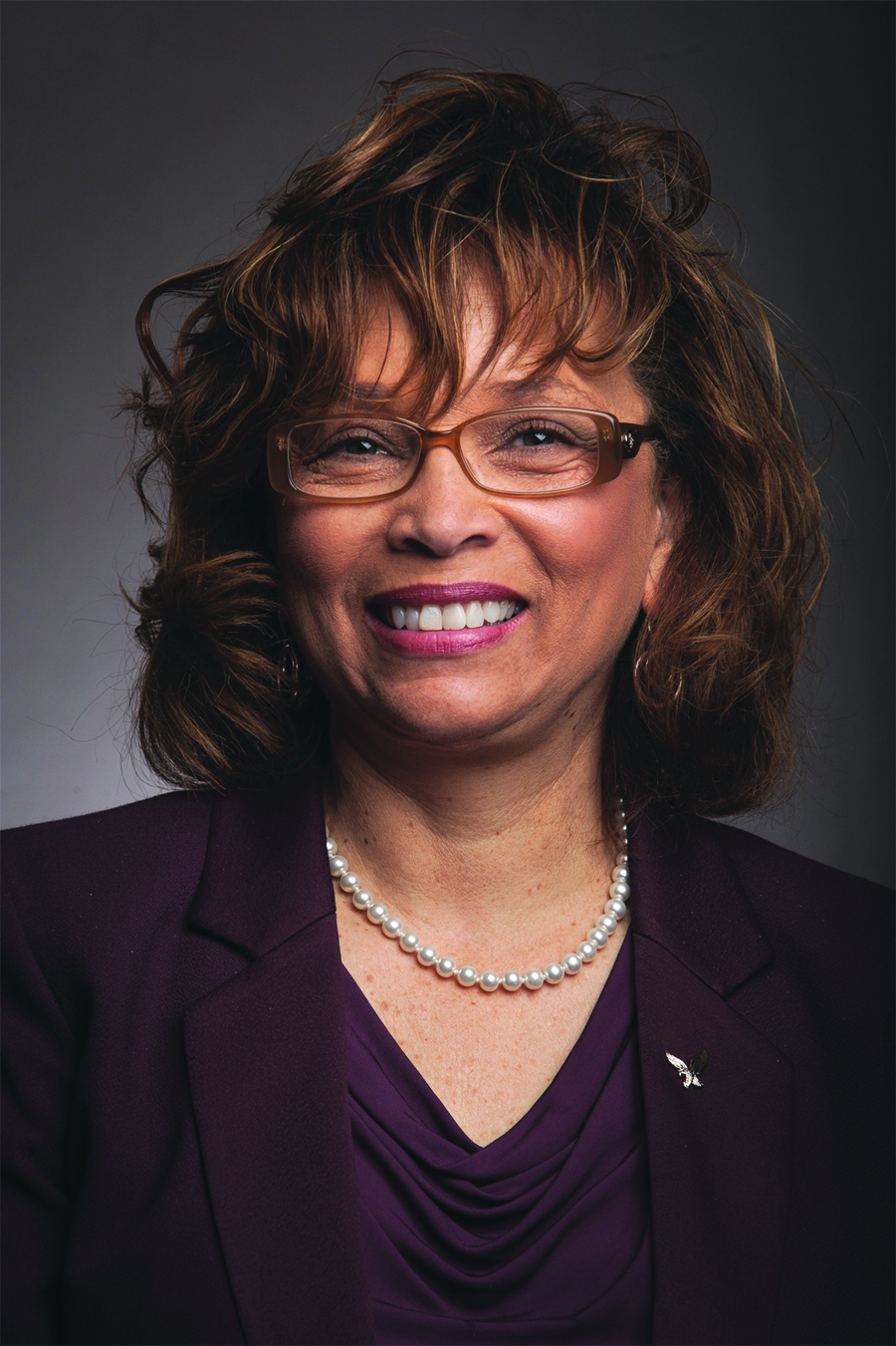 Dr. Saunders-White