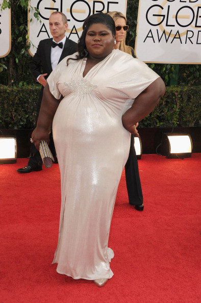 71st Annual Golden Globe Awards - Arrivals