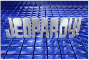 jeopardy