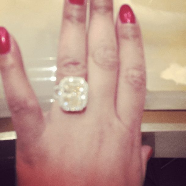 tamar ring
