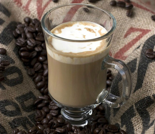 coffee