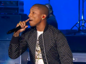 PHARRELL