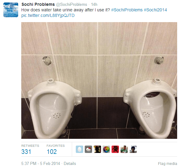 toilet one