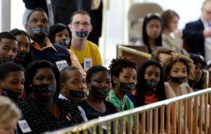 voter suppresion