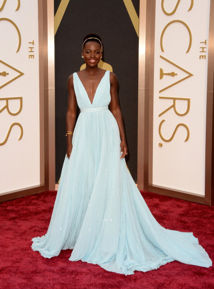 86th Annual Academy Awards - Arrivals