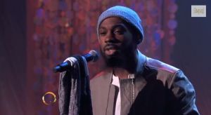 MALI MUSIC LATIFAH SHOW