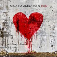 MRSHA AMBROSIUS