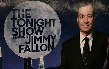 jimmy fallon tonight sh0w