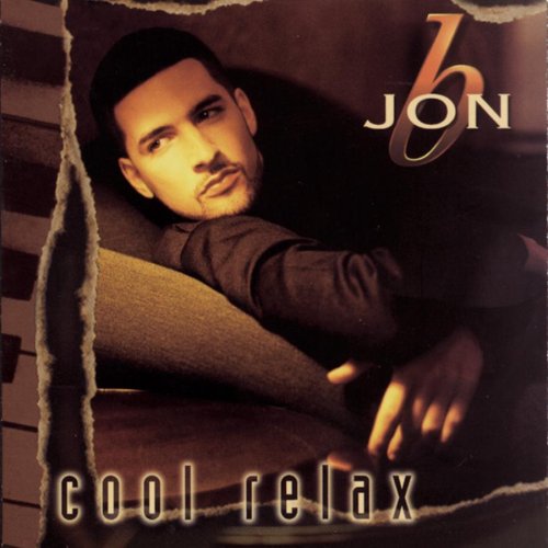 JonB_Albumcover