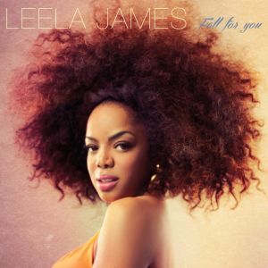 leela james