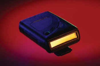 pager