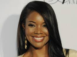 GABRIELLE UNION