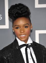 JANELLE