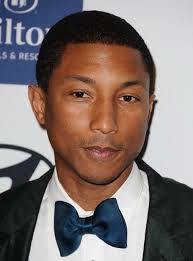 PHARRELL