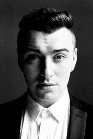sam smith