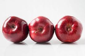 apples