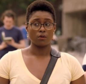 dear white people