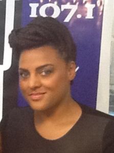 marsha