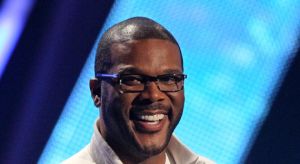 Tyler Perry