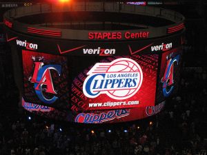 clippers logo
