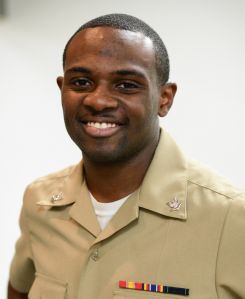 petty officer