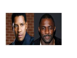 denzel idris