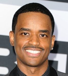 Larenz Tate