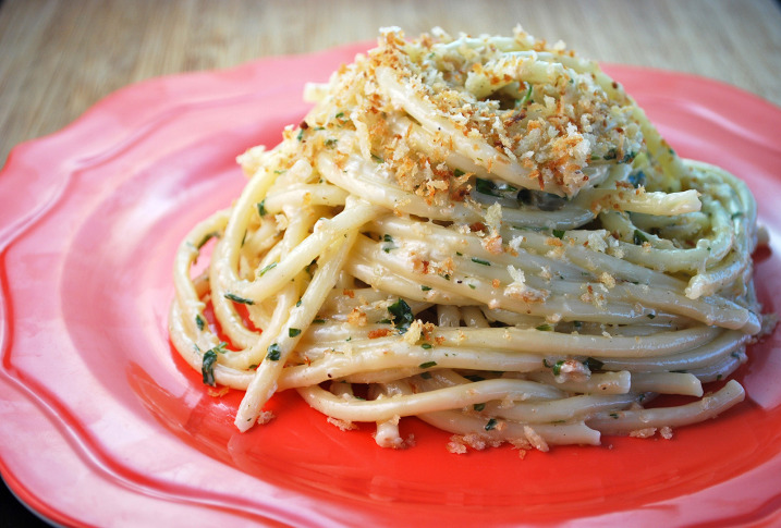 pasta