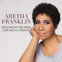 aretha rolling