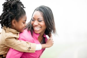 black-mother-and-child