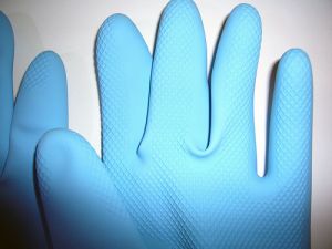 gloves