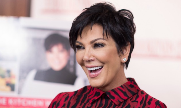 kris-jenner