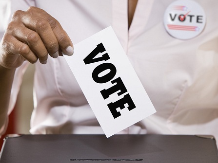 vote-447