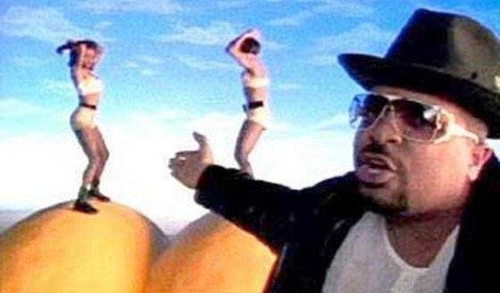 sir mix a lot