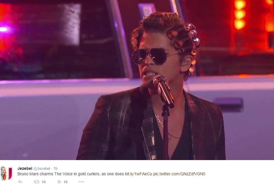 bruno rollers