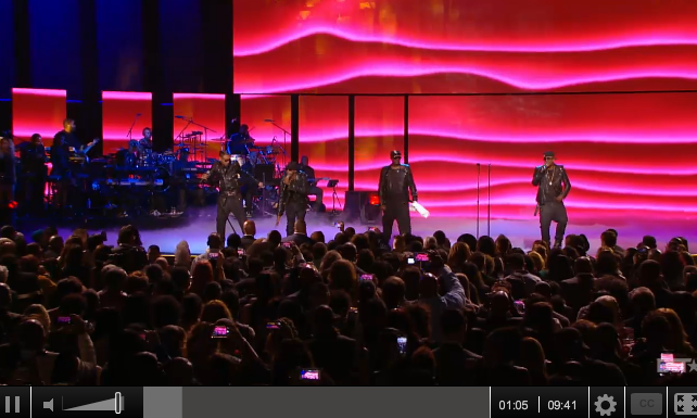 jodeci soul train