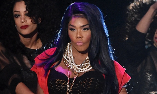 Centric Presents: The 2014 Soul Train Awards - Show