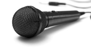 microphone