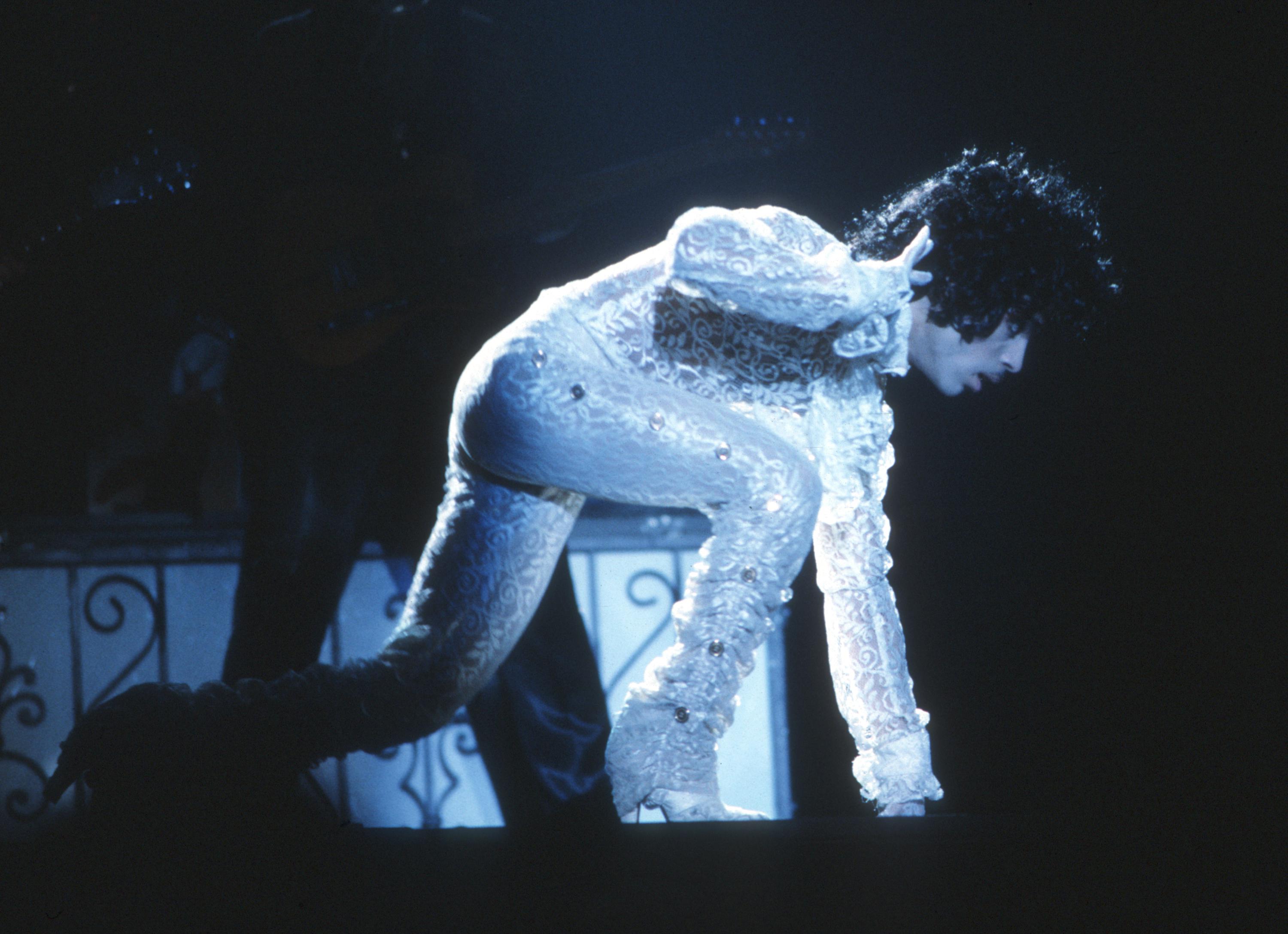 Prince Live In LA