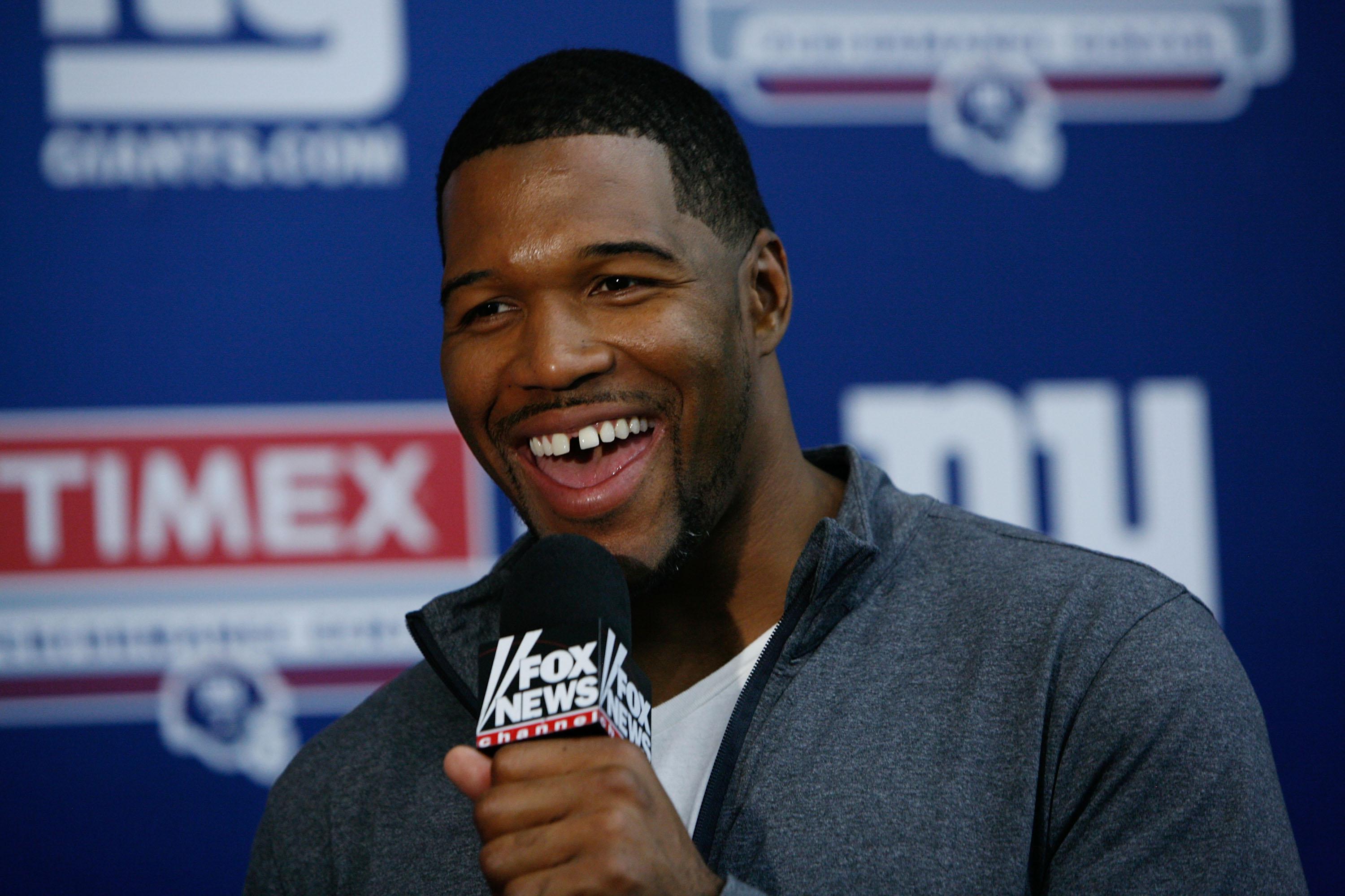 Fox 'Brothers' Challenge