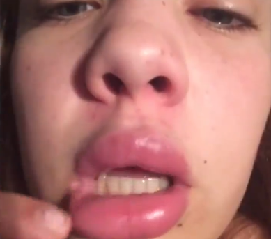 Kylie Jenner Challenge