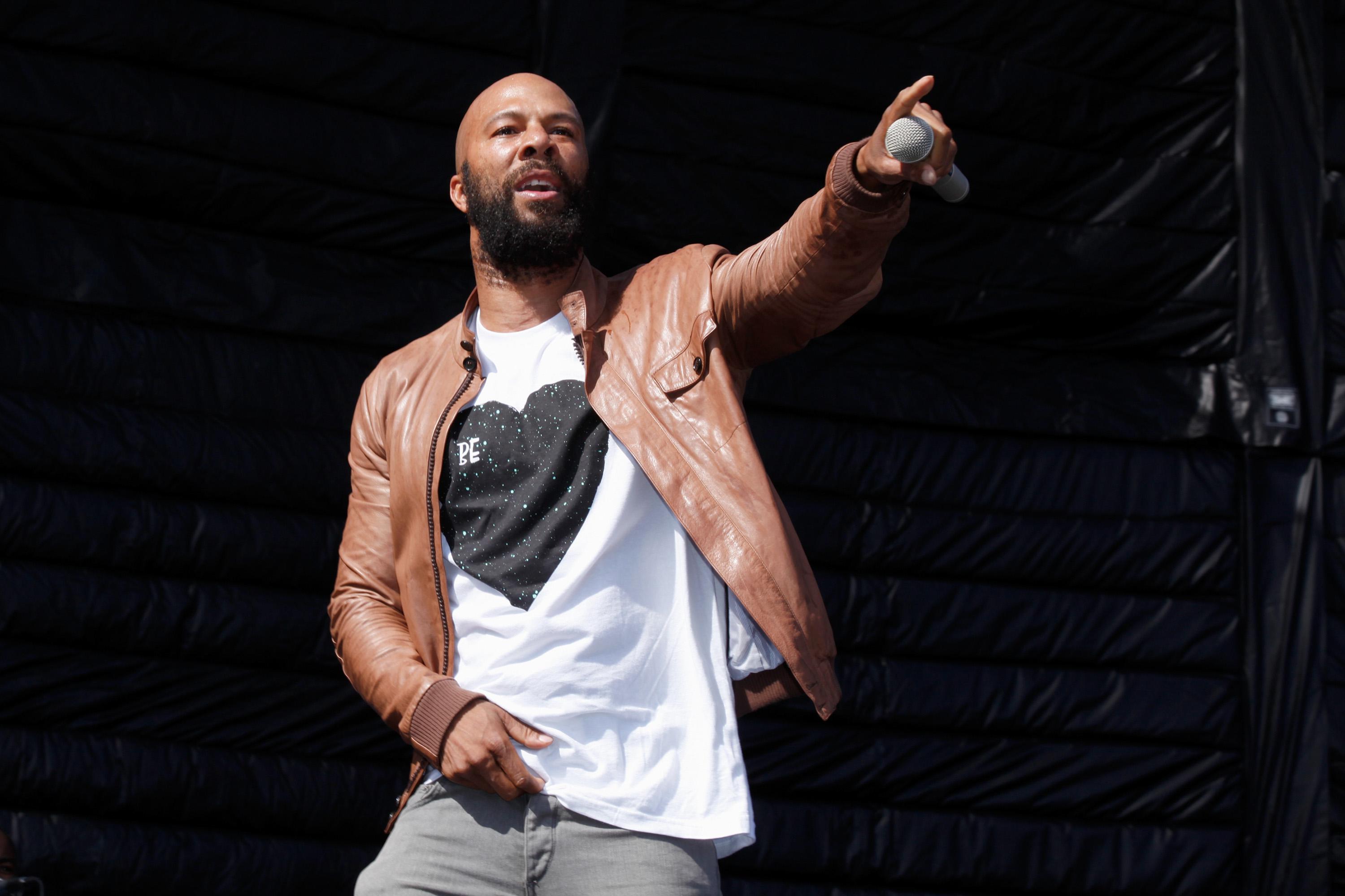 27th Annual JazzReggae Festival - Day 1