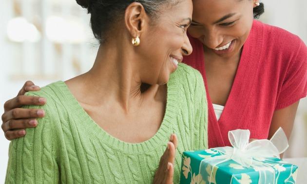 Mother's Day