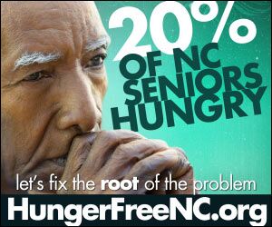 HungerFreeNC