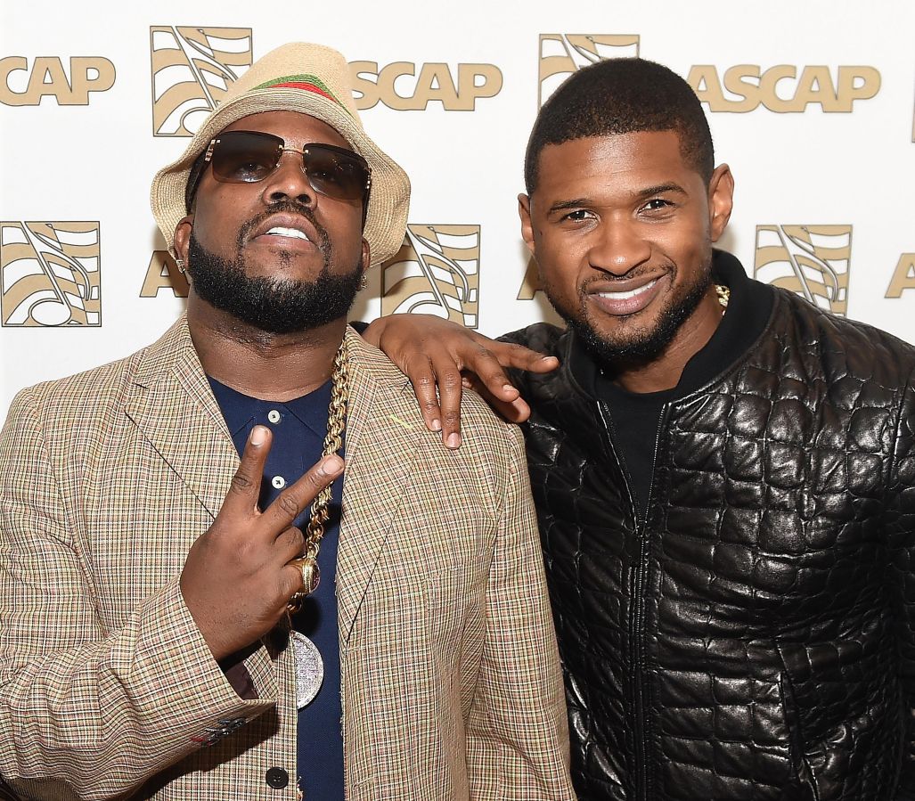 ASCAP Rhythm And Soul 3rd Annual Atlanta Legends Dinner Honoring Antonio 'L.A.' Reid