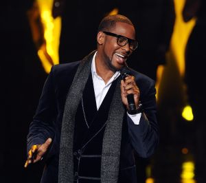 FOX's 'The X Factor' Top 3 Live Performance Show