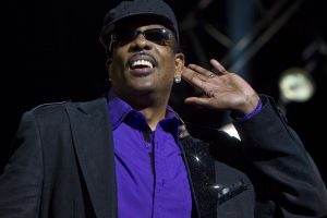 2011 Essence Music Festival - Day 1