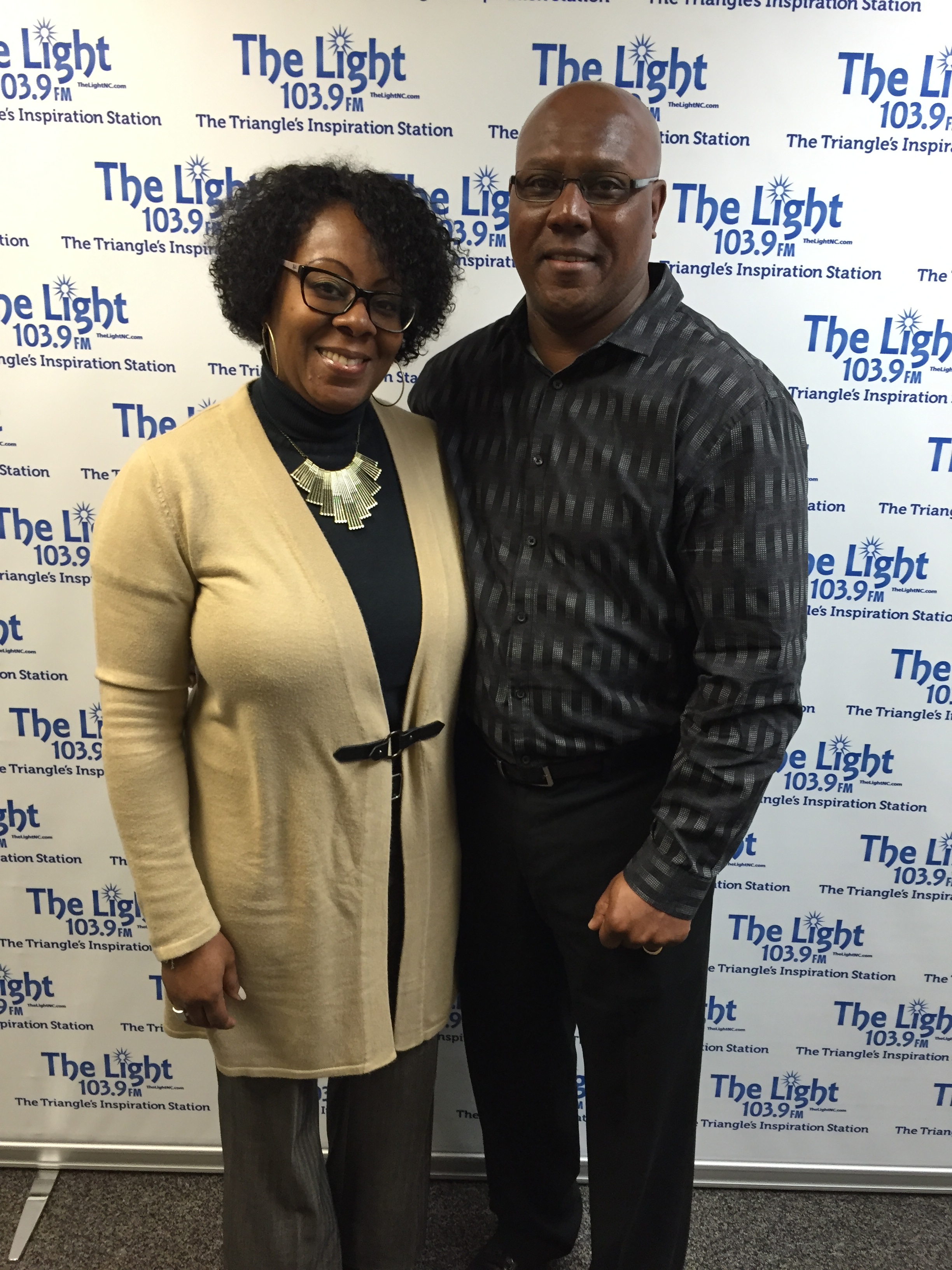 Raleigh Hometown Champion Photos